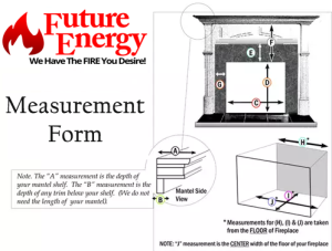 Measurement Form – Future Energy