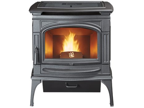 Deerfield Pellet Stove