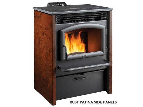 Lopi AGP Pellet Stove